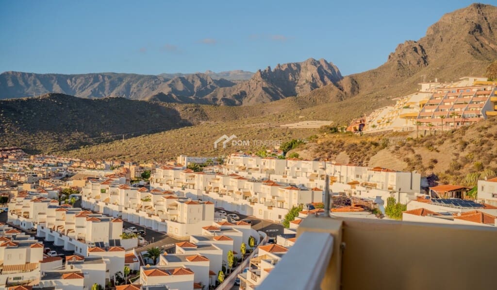 Apartamento Adeje - 1223881-02