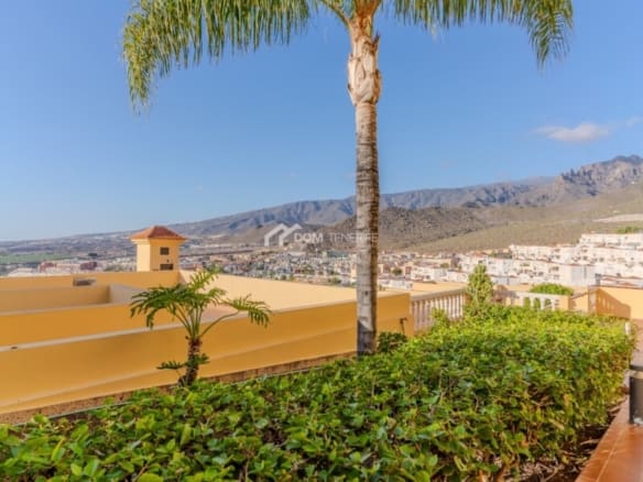Apartamento Adeje - 1223881-04