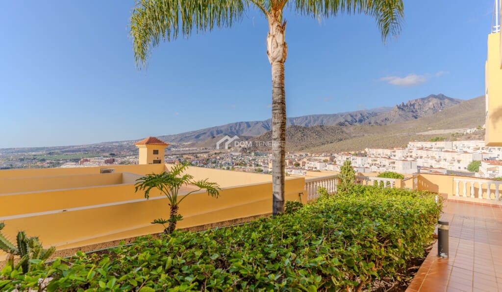 Apartamento Adeje - 1223881-04