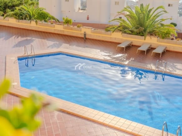 Apartamento Adeje - 1223881-03