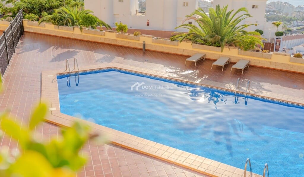 Apartamento Adeje - 1223881-03