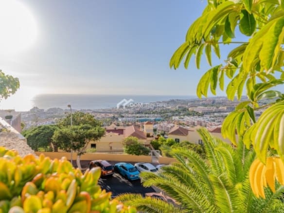Apartamento Adeje - 1223881-01