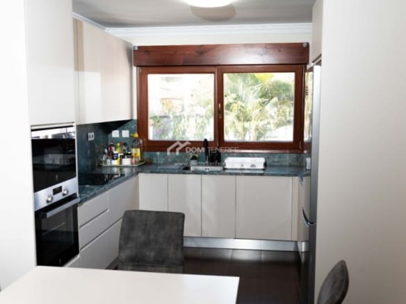 Casa-Chalet Adeje - 1224310-02