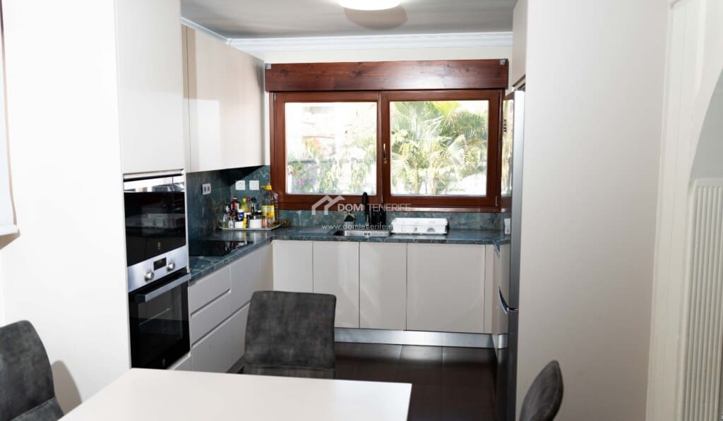 Casa-Chalet Adeje - 1224310-02