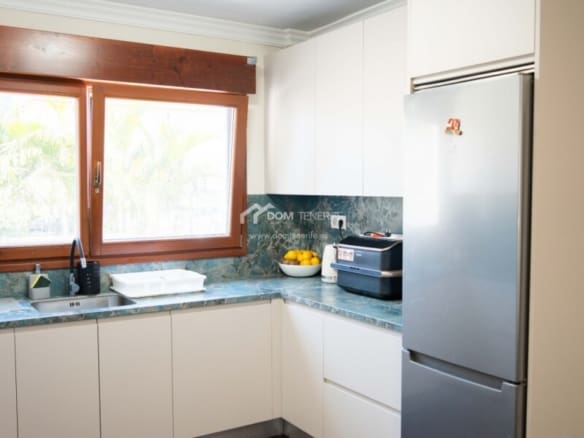 Casa-Chalet Adeje - 1224310-03