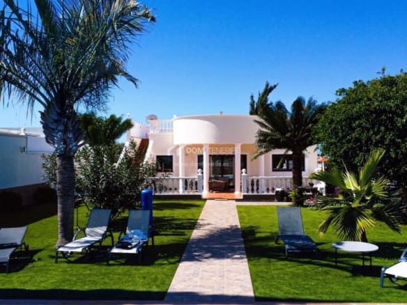 Casa-Chalet Adeje - 1224310-01