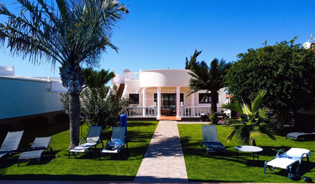 Casa-Chalet Adeje - 1224310-01