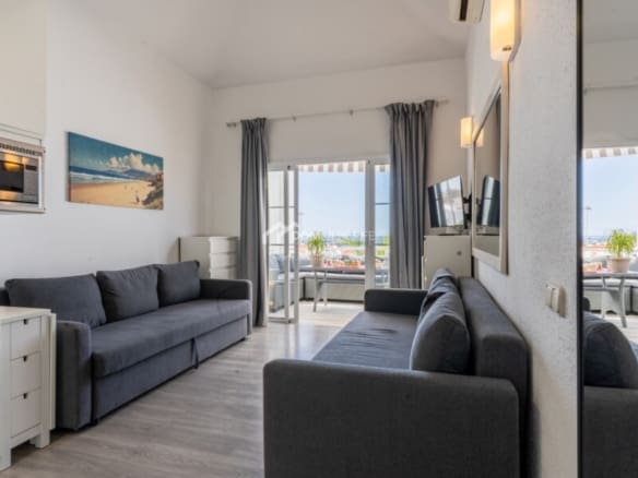 Apartamento Adeje - 1224926-05