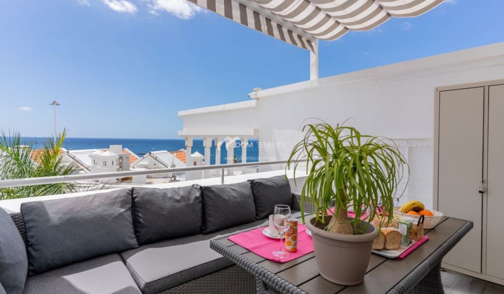 Apartamento Adeje - 1224926-02