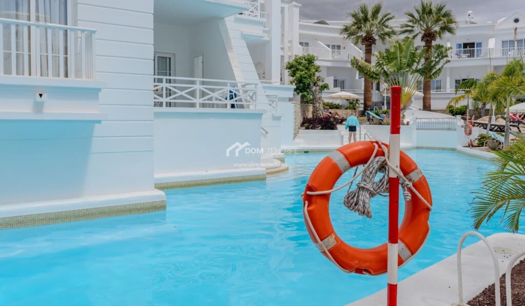Apartamento Adeje - 1224926-04