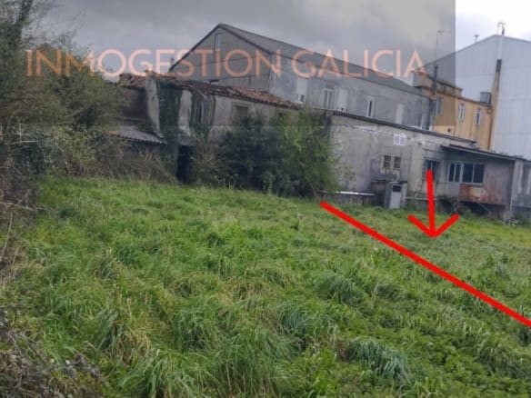 Casa-Chalet Cerceda
