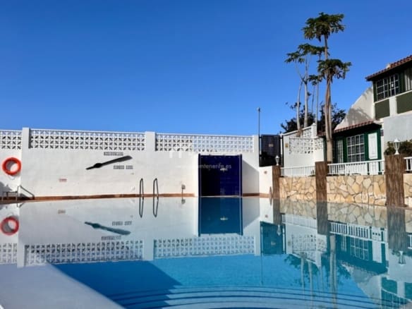 Casa de pueblo Guia De Isora - 1225259-02
