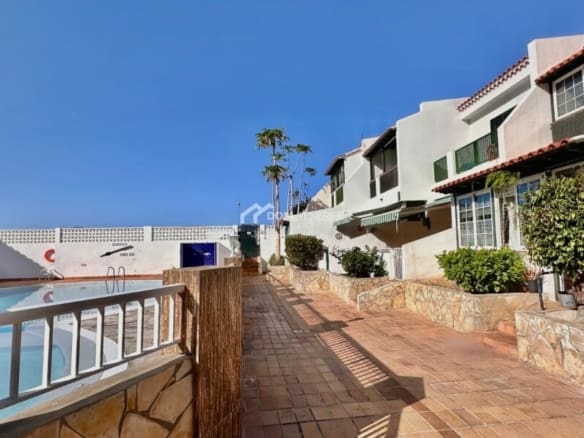 Casa de pueblo Guia De Isora - 1225259-01