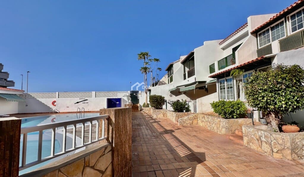 Casa de pueblo Guia De Isora - 1225259-01