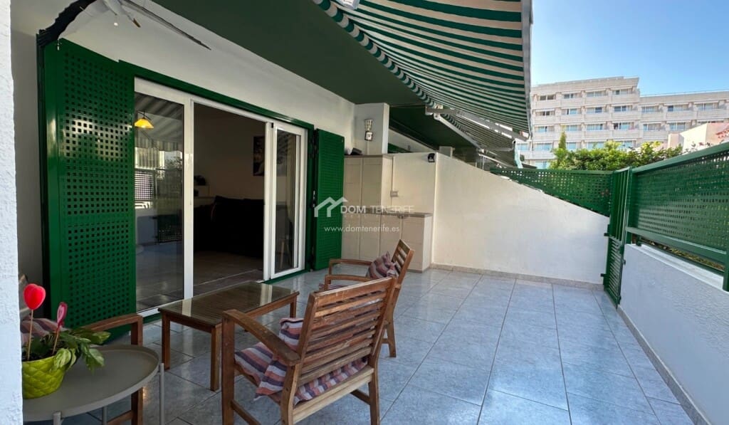 Casa de pueblo Guia De Isora - 1225259-06