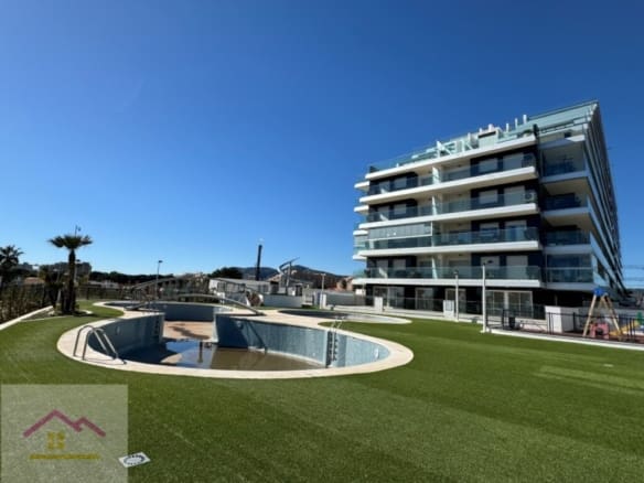 Piso Ribera De Cabanes