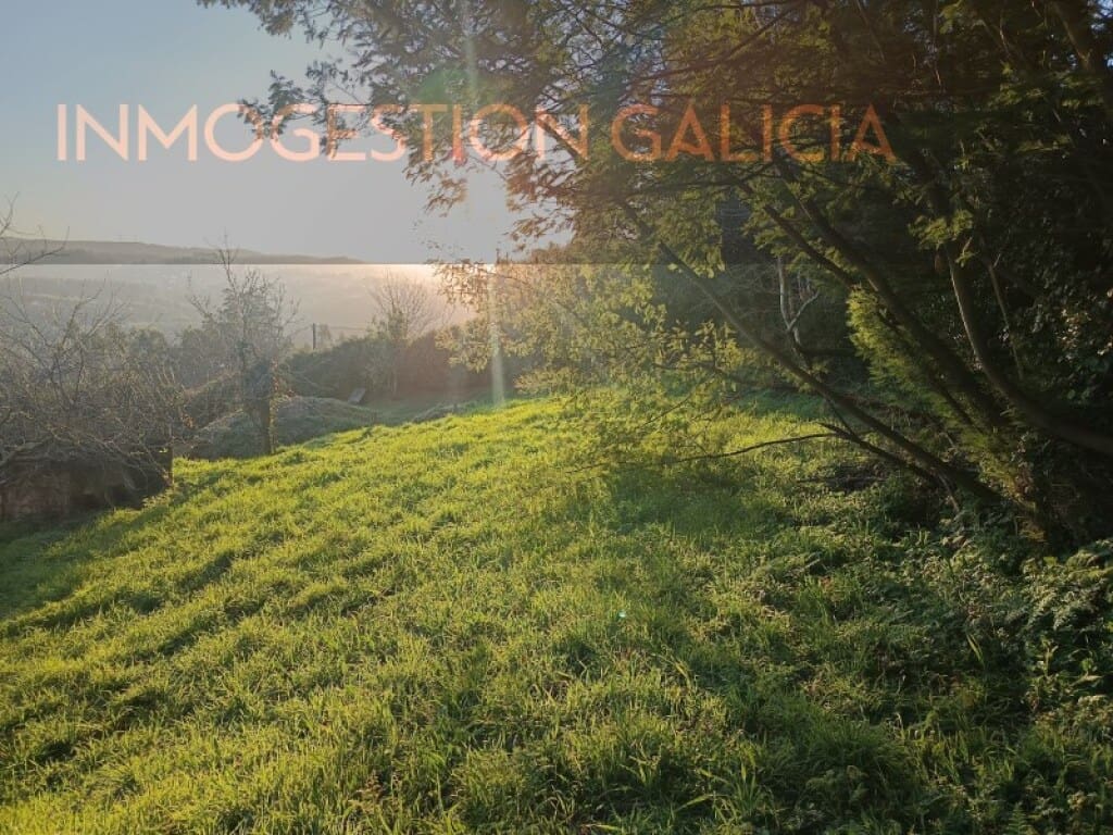 Casa de campo-Masía Cerceda