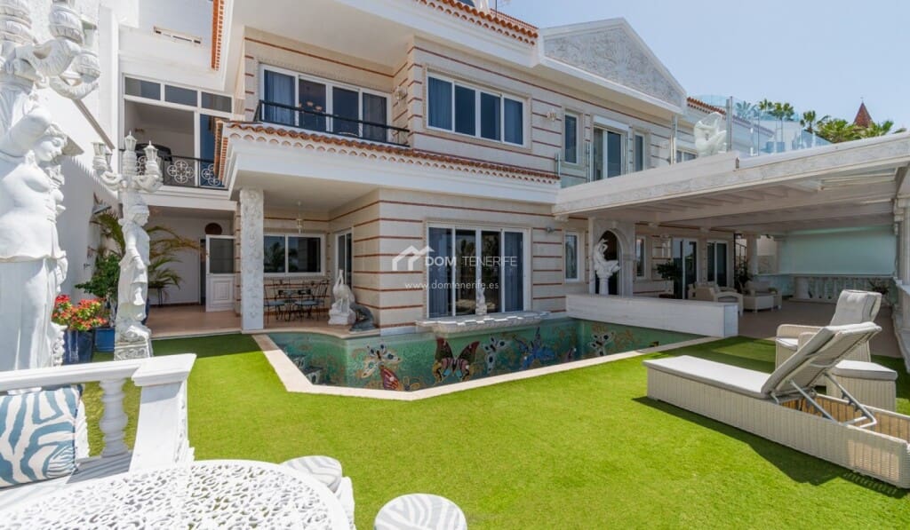 Casa-Chalet Adeje - 1226083-02