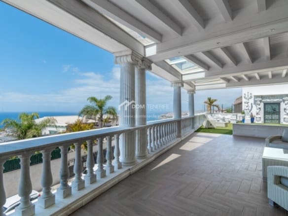 Casa-Chalet Adeje - 1226083-03