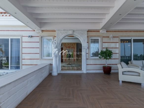 Casa-Chalet Adeje - 1226083-06