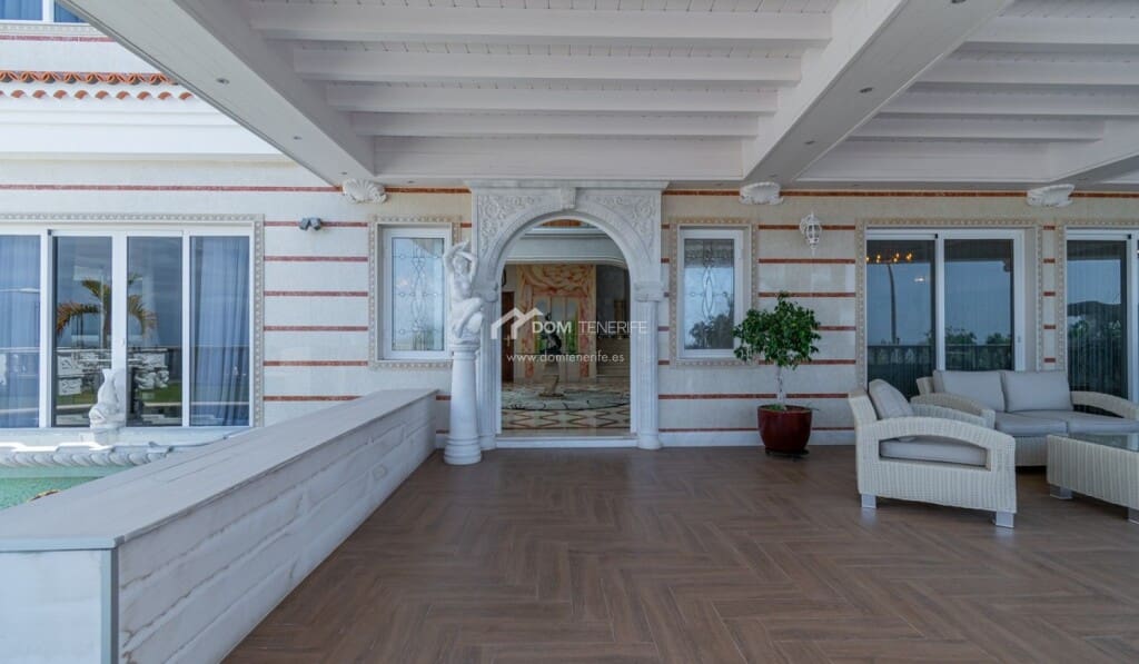 Casa-Chalet Adeje - 1226083-06