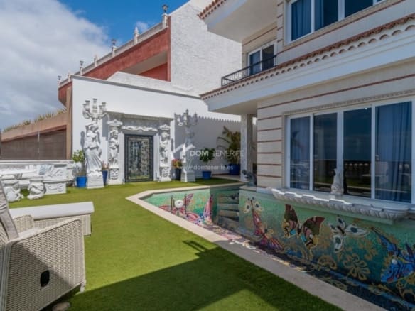 Casa-Chalet Adeje - 1226083-05