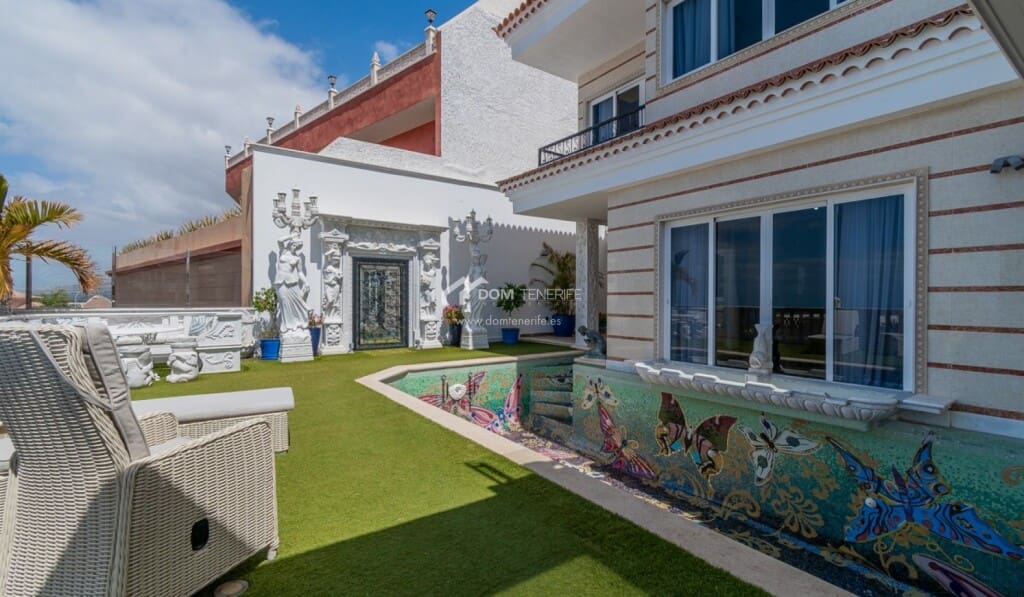 Casa-Chalet Adeje - 1226083-05