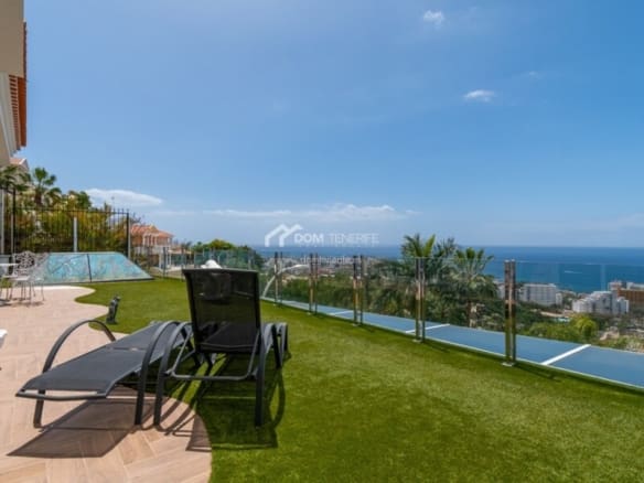 Casa-Chalet Adeje - 1226083-01
