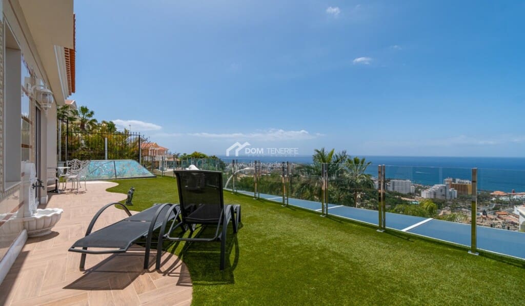 Casa-Chalet Adeje - 1226083-01