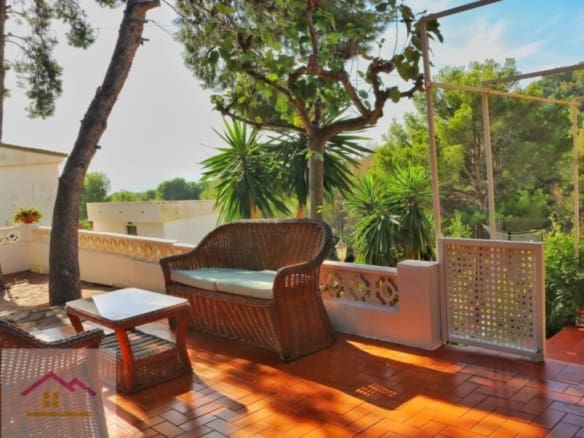 Casa-Chalet Oropesa Del Mar - 1226169-03