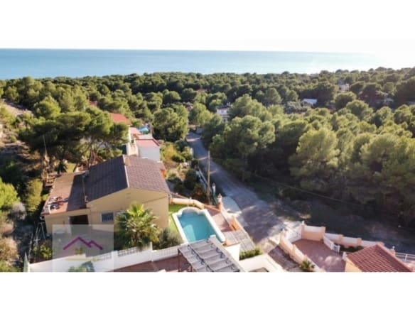 Casa-Chalet Oropesa Del Mar - 1226169-02
