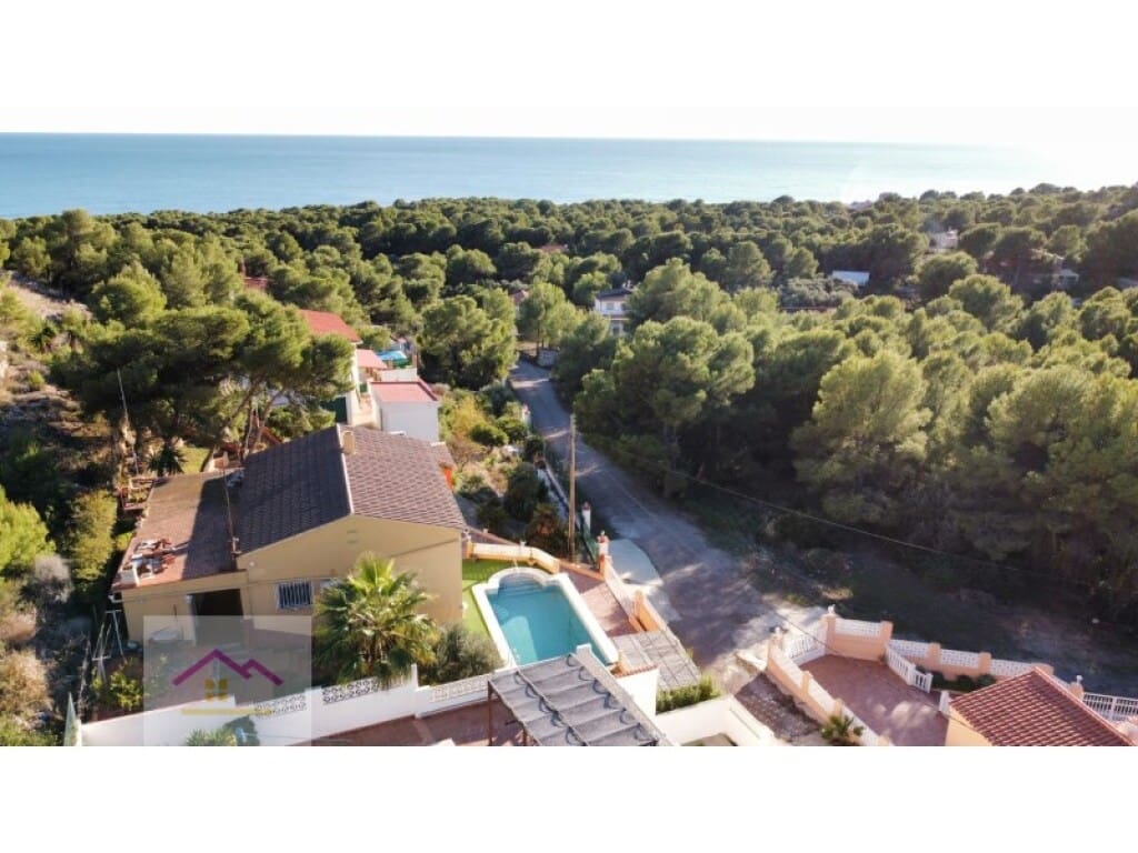 Casa-Chalet Oropesa Del Mar - 1226169-02