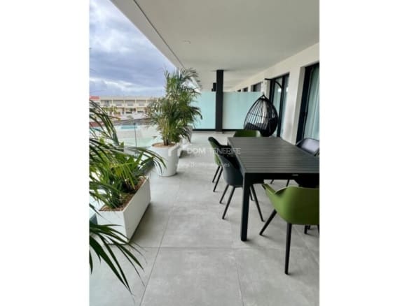 Apartamento Adeje - 1226217-02
