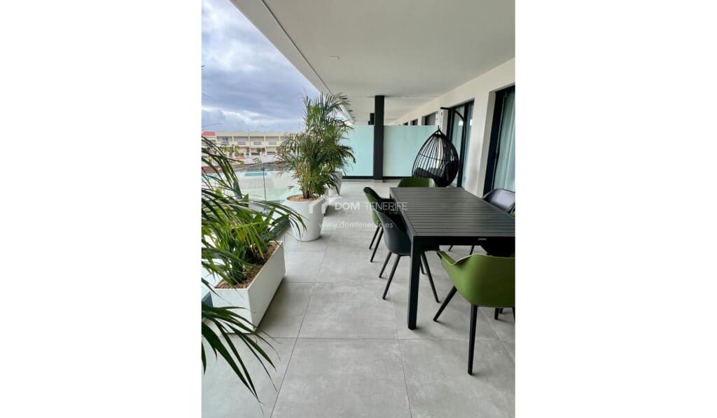 Apartamento Adeje - 1226217-02
