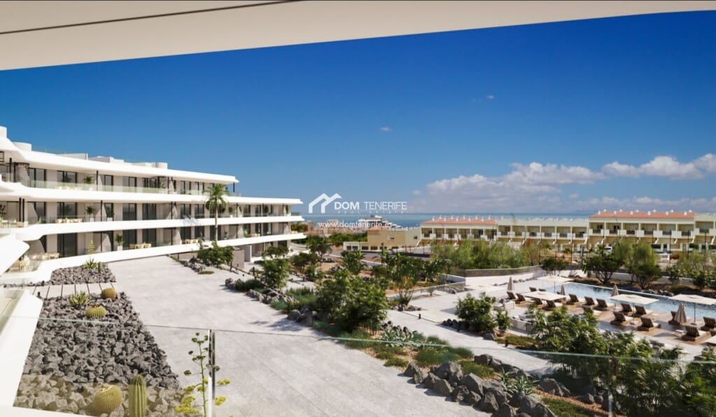 Apartamento Adeje - 1226217-01
