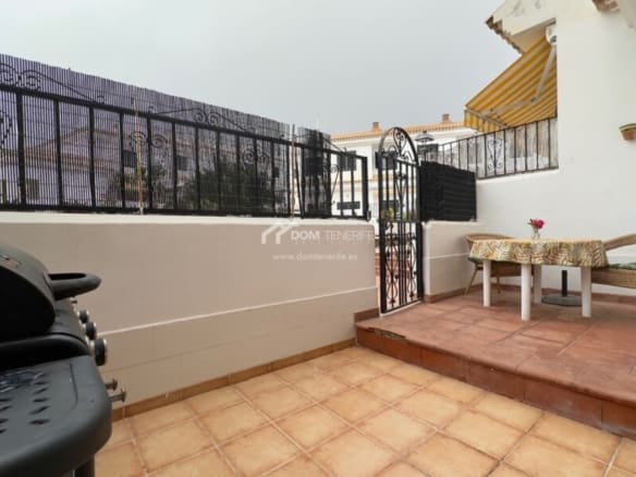 Casa de pueblo Arona - 1226334-03