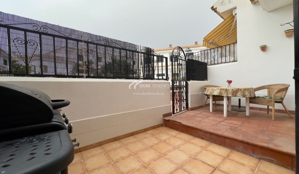 Casa de pueblo Arona - 1226334-03