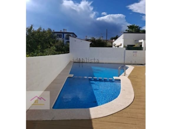 Ático Alcala De Xivert - 1226543-02