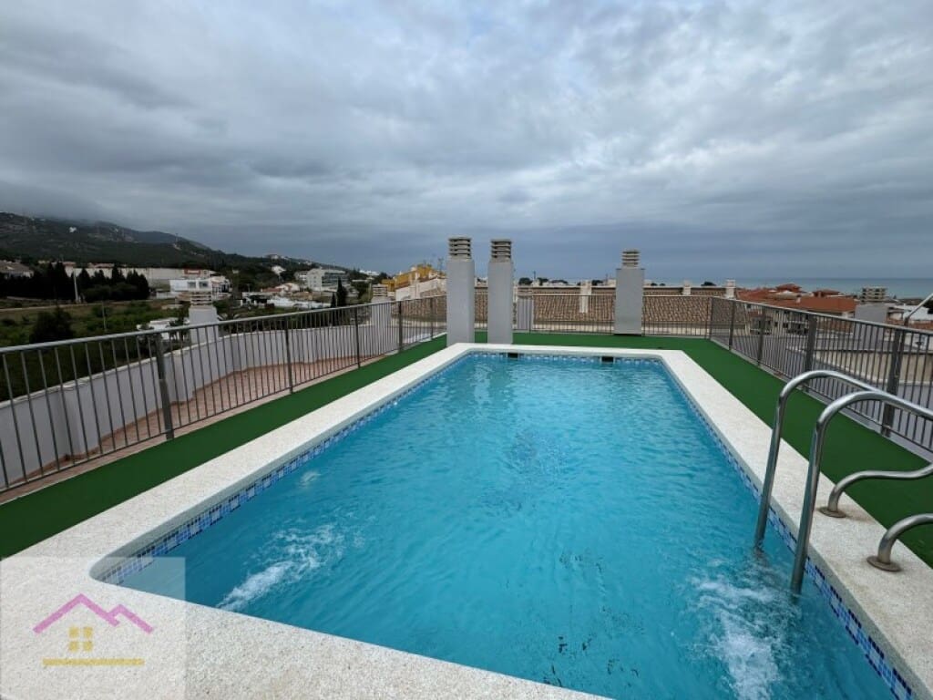 Piso Alcala De Xivert - 1226544-01