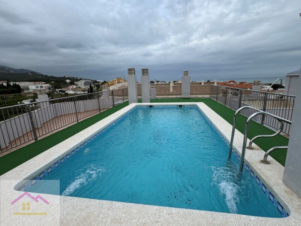Piso Alcala De Xivert - 1226544-05