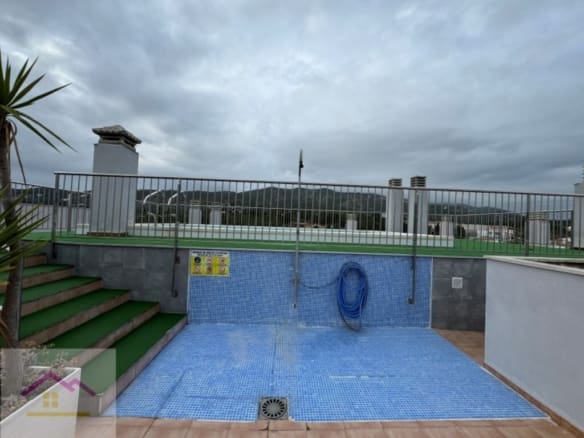 Piso Alcala De Xivert - 1226544-06