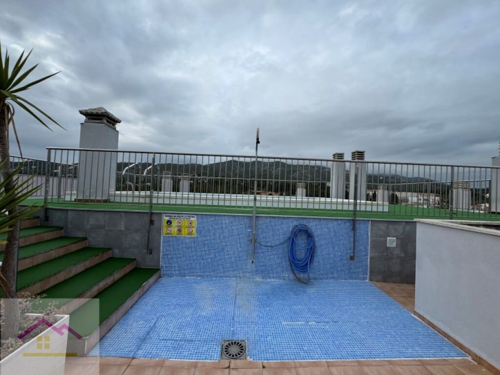 Piso Alcala De Xivert - 1226544-06