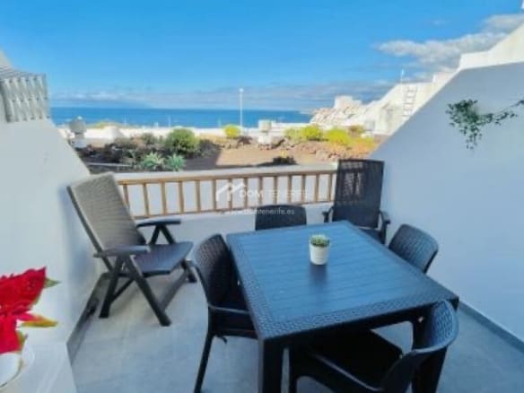 Apartamento Adeje - 1227295-02