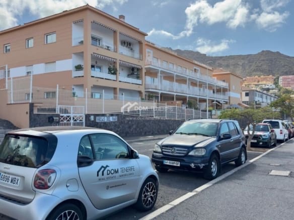 Apartamento Adeje - 1227296-03
