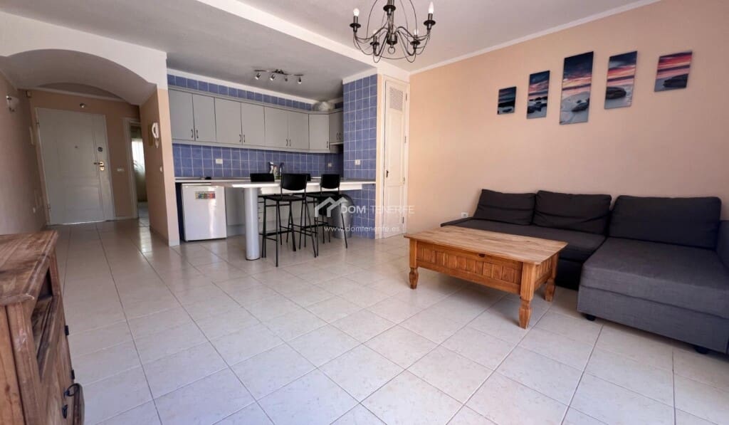 Apartamento Adeje - 1227296-05