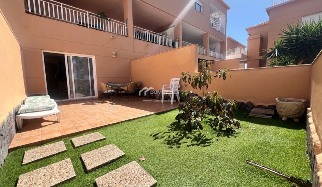 Apartamento Adeje - 1227296-01