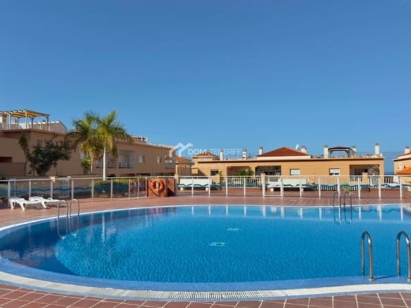 Apartamento Adeje - 1227296-02