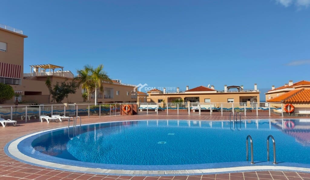 Apartamento Adeje - 1227296-02