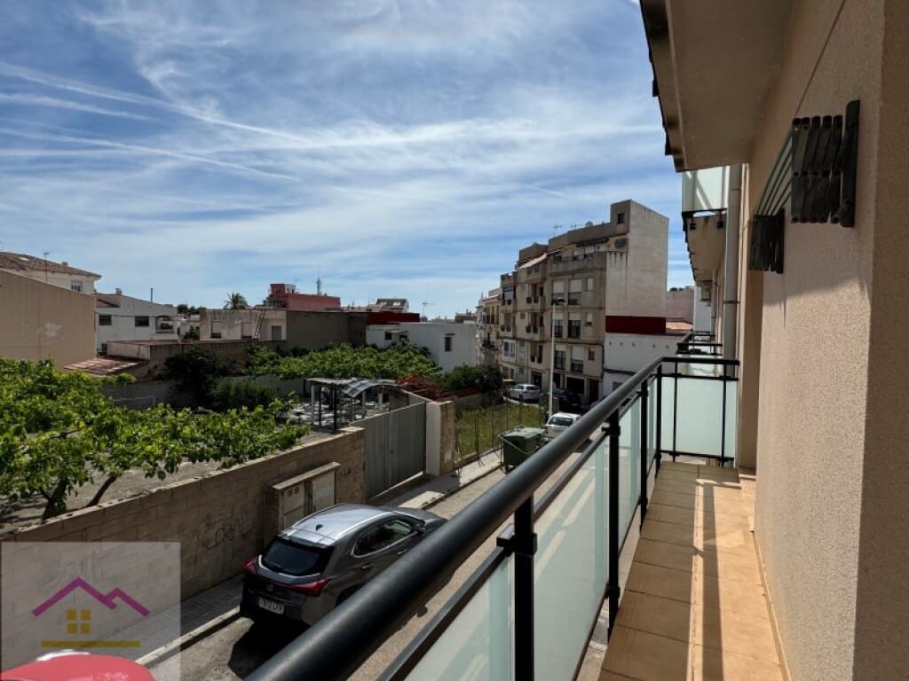 Piso Alcala De Xivert - 1227598-01