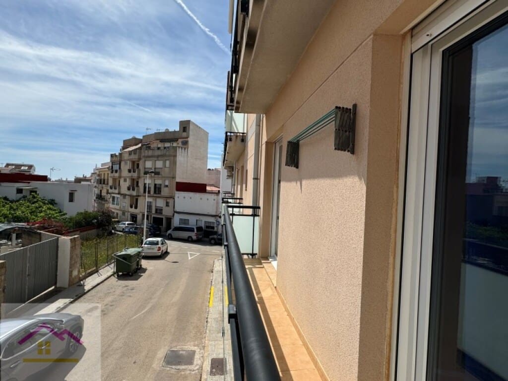 Piso Alcala De Xivert - 1227598-06